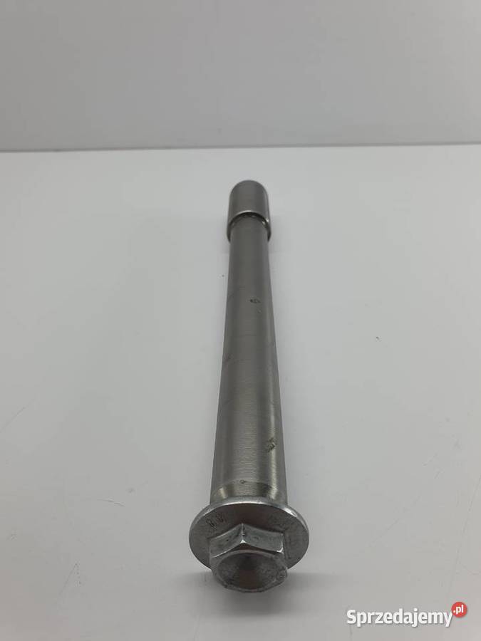 Oska Kola Przod Os Bmw 1250 Zawieszenie łódzkie sprzedam