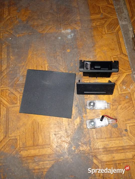 Pozostałości Audi A6 C6 27 TDI Ostrowiec Świętokrzyski