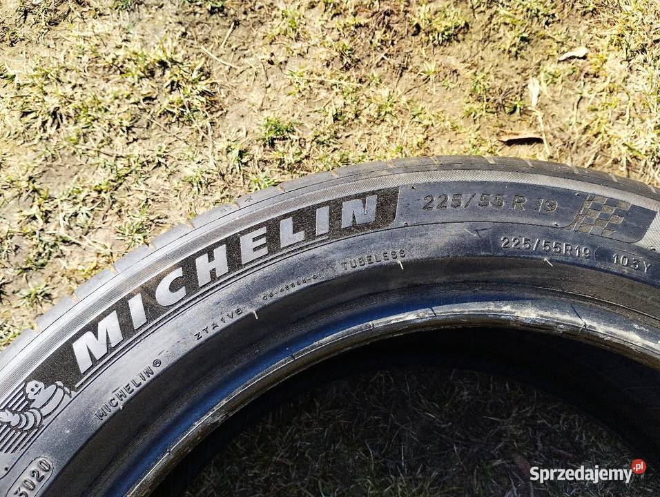 Opony Michelin Pilot Sport 4 Skierniewice