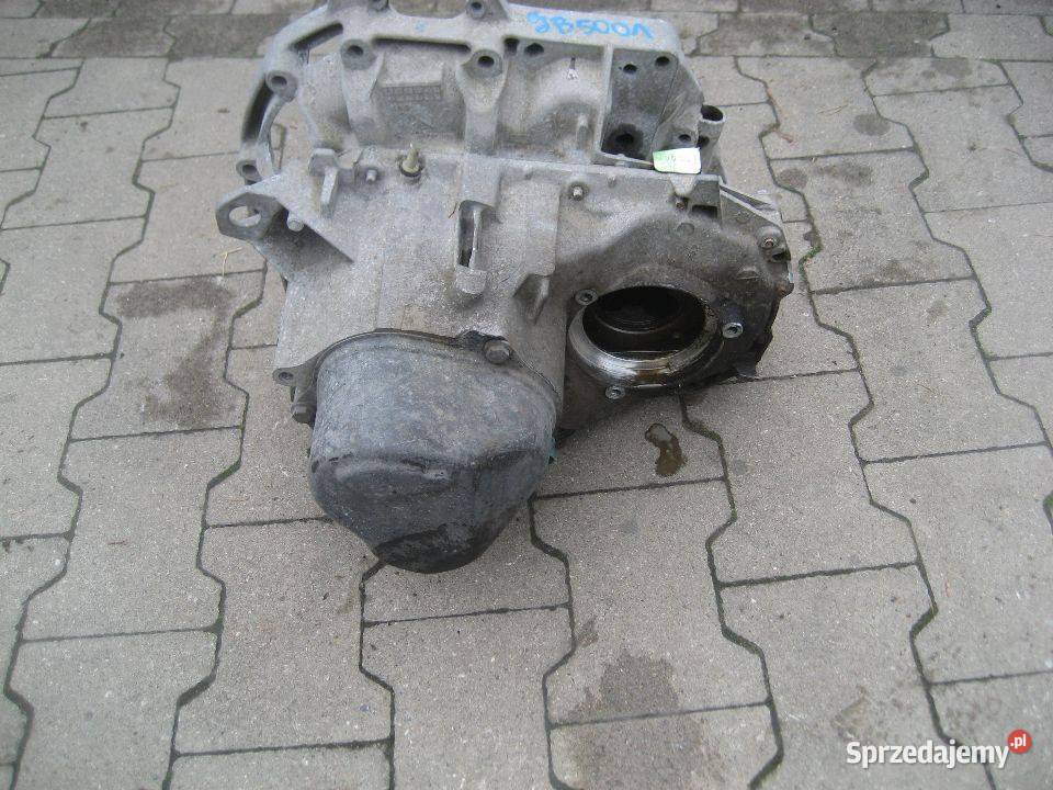 renault clio 1 i 11 benzyna skrzynia biegów Rakoniewice