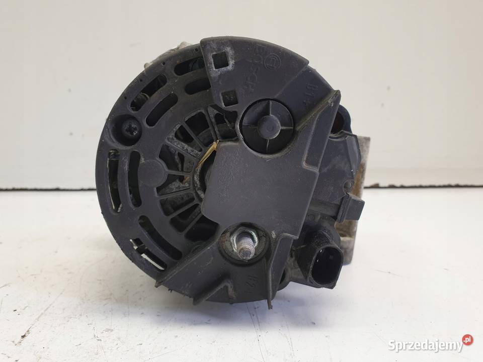 ALTERNATOR Mini One R50 R53 16 16V oryginał lubelskie Chełm