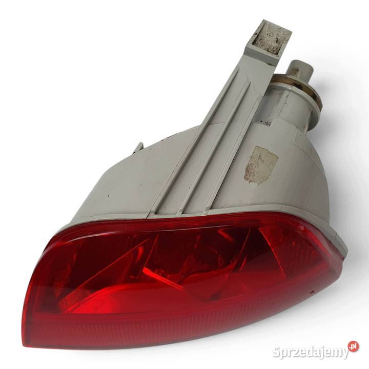 LAMPA LEWA ZDERZAKA TYLNEGO Ford Focus MK2 osobowe Chełm