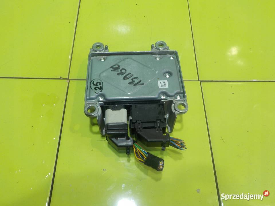 LAND ROVER FREELANDER II 22 TD4 08r modul sensor Suków sprzedam