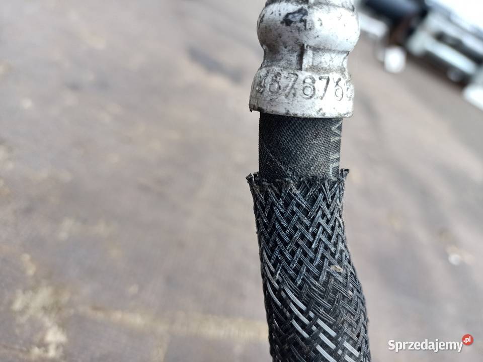 Przewód rurka klimatyzacji Alfa Romeo 147 16 16v