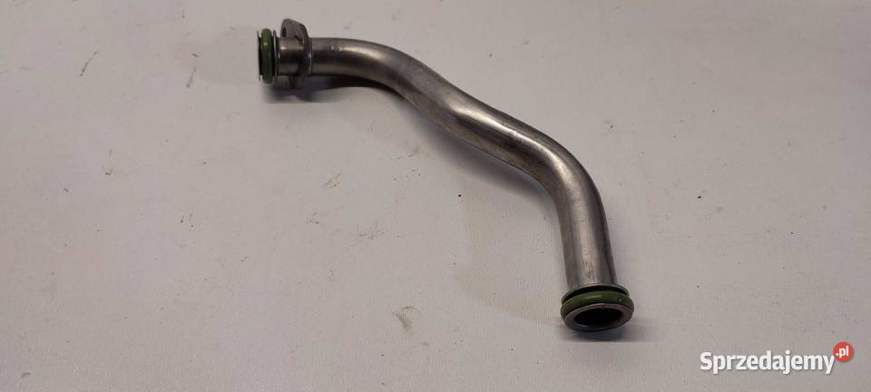 VW TAYRON RURKA OLEJU 05E145735D Pozostałe dolnośląskie