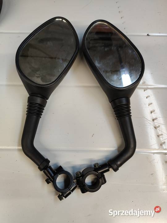 Lusterka quad CF Moto 520 450 goes inne Wiele