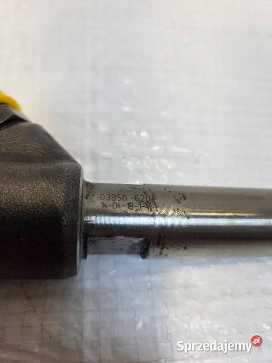 WTRYSK WTRYSKIWACZ OPEL CROSSLAND CORSA F 15 kujawsko-pomorskie sprzedam
