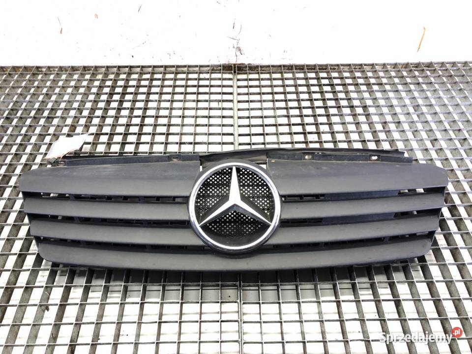 ATRAPA GRILL MERCEDES VANEO 0205 A4148800085 Van