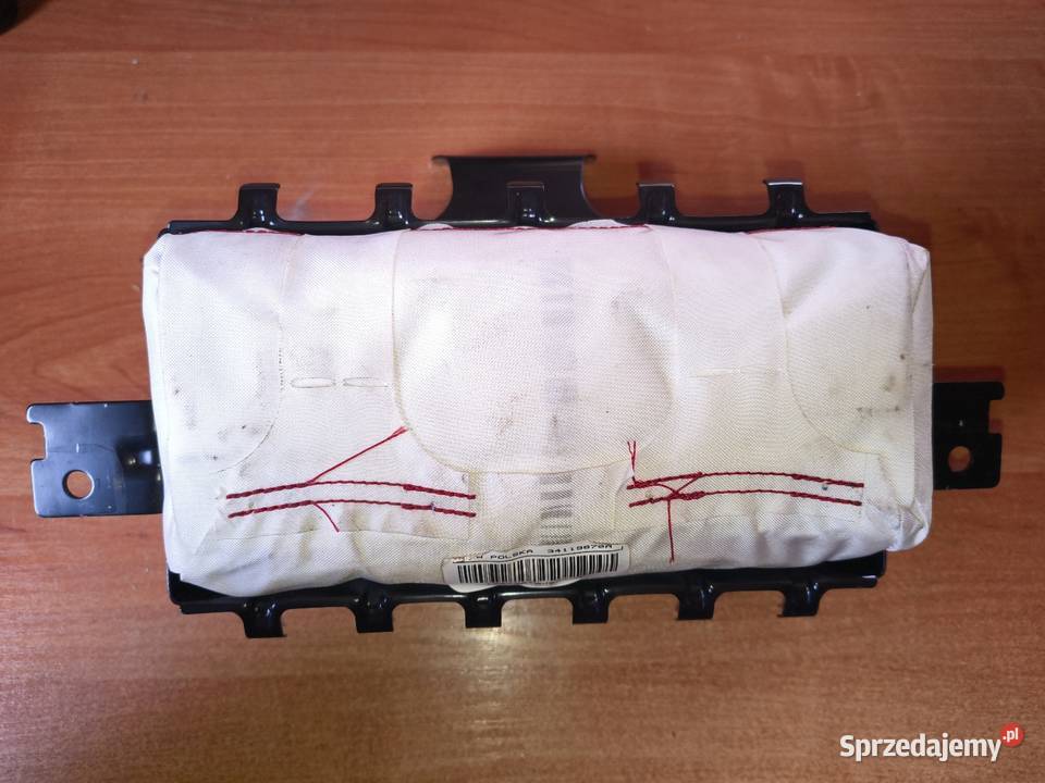 Poduszka Airbag Pasażera Hyundai i30 II Kia Ceed Rok produkcji 2012 Radom
