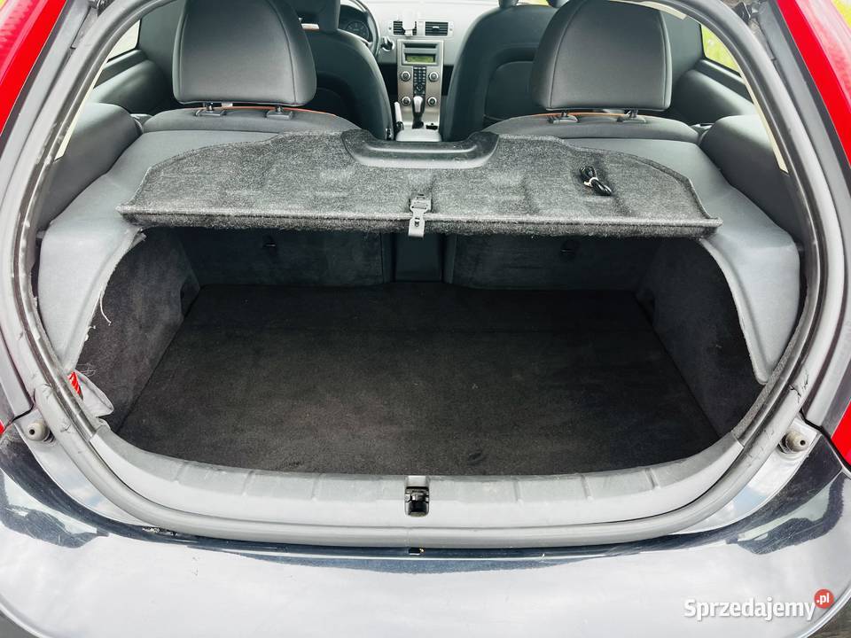 Volvo c30 Volvo Łódź