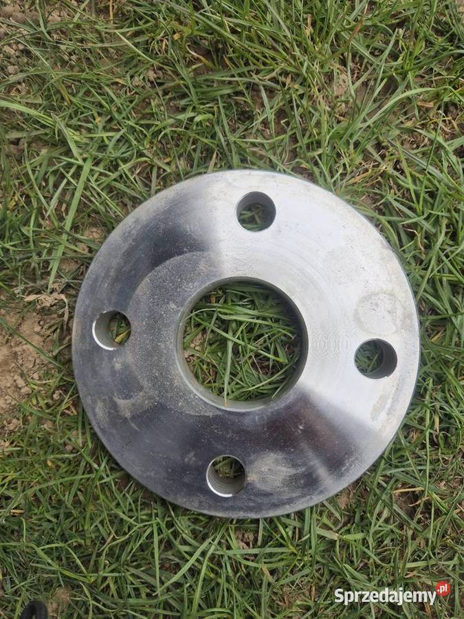 Luz flansza Łączki Kucharskie