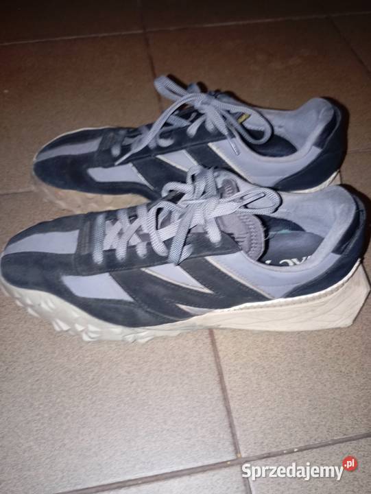 Balance XC 72 Poznań