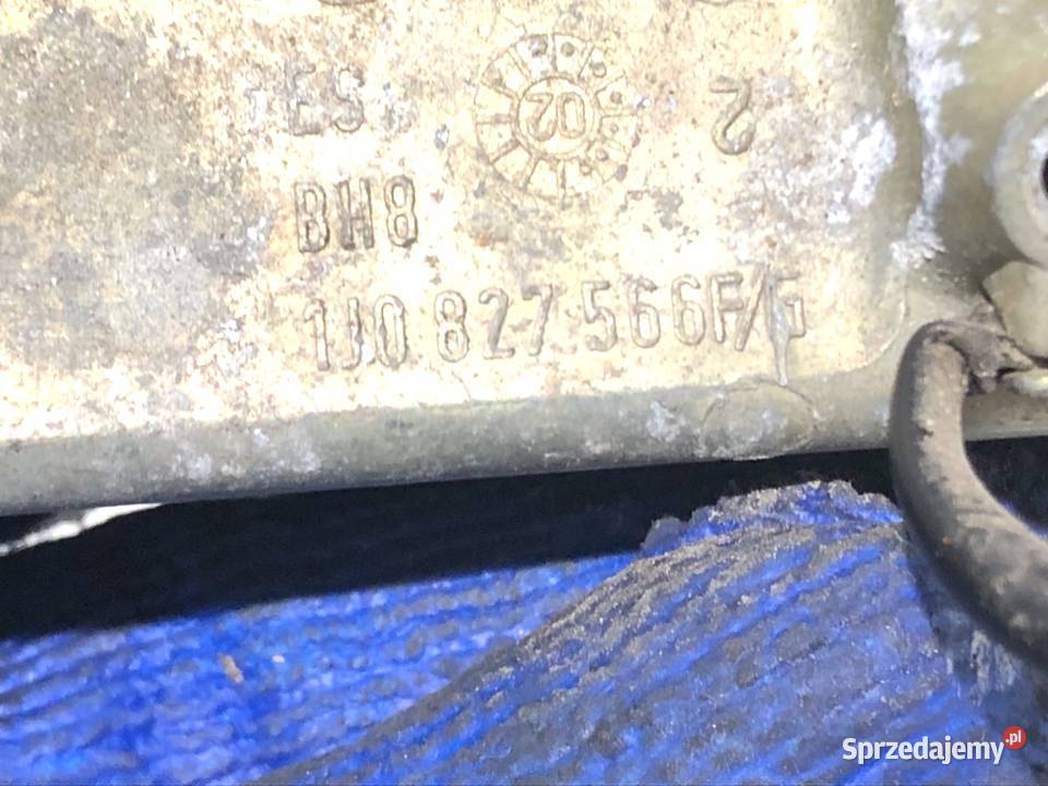 KLAMKA KLAPY TYŁ VW BORA I 1J0827566F osobowe sprzedam