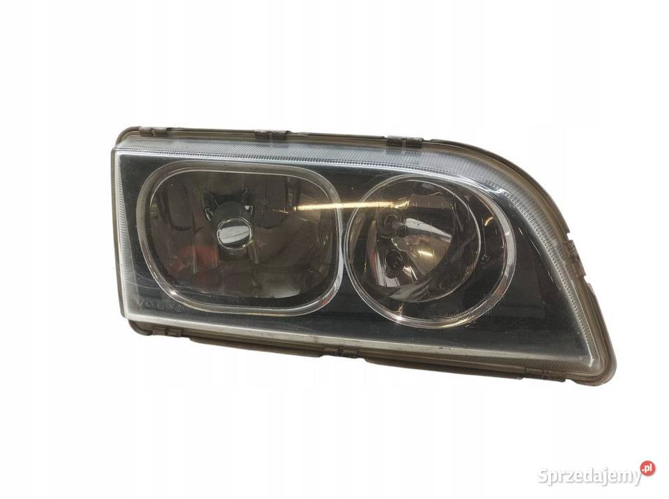 LAMPA PRZÓD PRAWA XENON LIFT 30859767 Volvo S40 świętokrzyskie