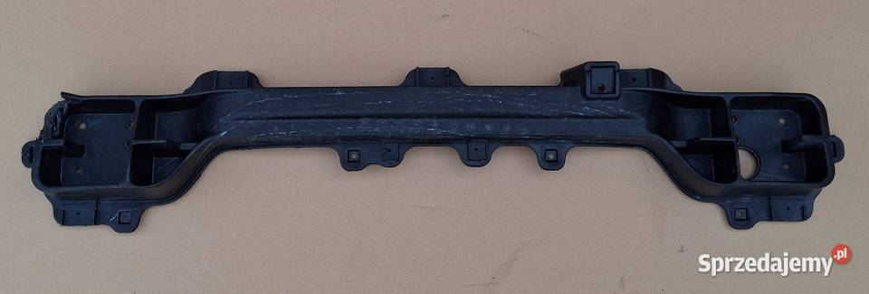 HYUNDAI IONIQ VI 6 BELKA ZDERZAKA TYŁ osobowe Bieleń