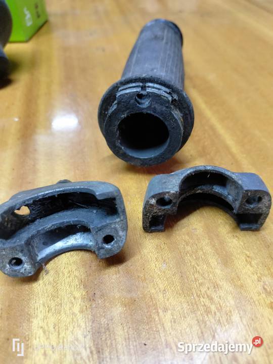 Rolgaz ows Kraków SHL WFM WSK Junak Łubno sprzedam