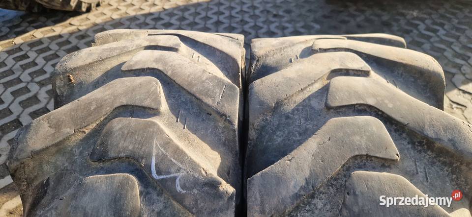 1207518 12018 Mitas 60 bieżnik Bez napraw warmińsko-mazurskie Nowe Miasto Lubawskie sprzedam