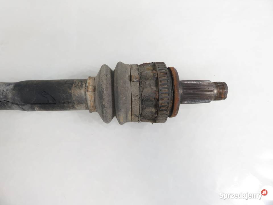 PÓŁOŚ PRAWA TYLNA BMW E46 330 xd 1229790