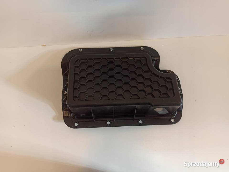 SEAT LEON IV OSŁONA AKUMULATORA 5Q0915435 osobowe sprzedam