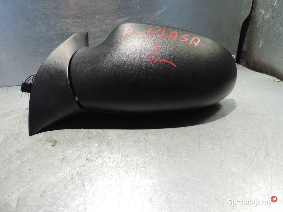 Lusterko Lewe Mercedes A Klasa W168 sprzedam