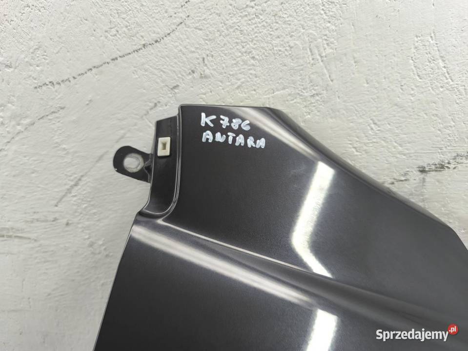 BŁOTNIK PRAWY PRZÓD OPEL ANTARA LIFT 22 CDTI