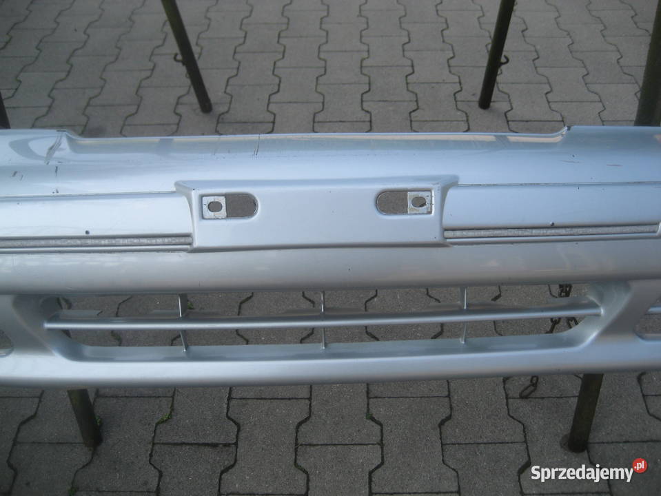 kia sephia 9194r zderzak przedni ok20n50030 Rakoniewice