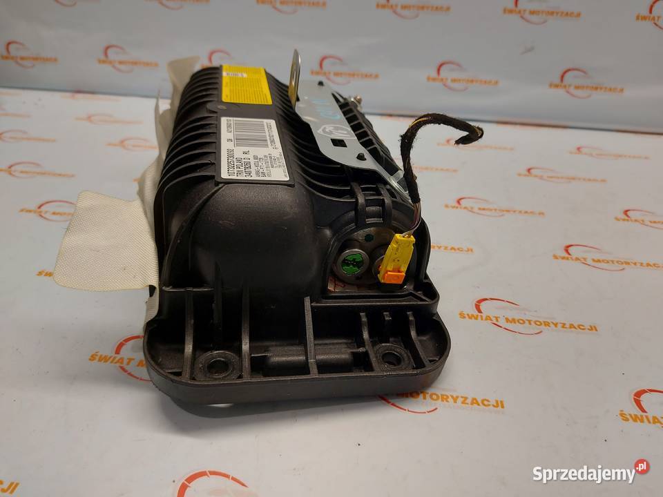 MERCEDES E KLASA W212 LIFT AIRBAG poduszka osobowe świętokrzyskie Kielce sprzedam