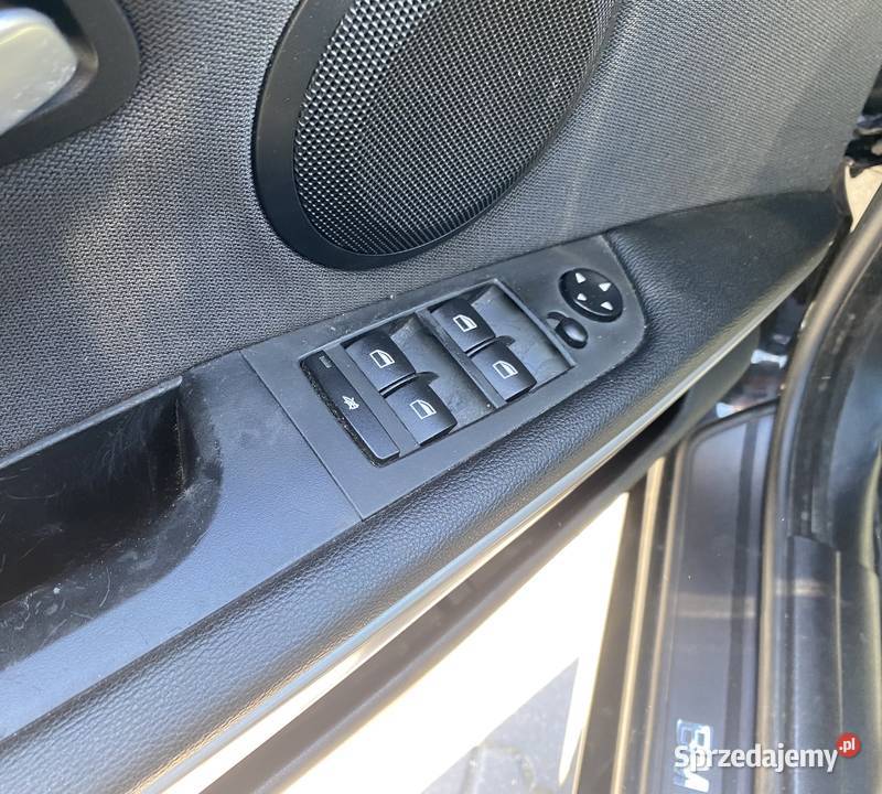 Bmw E91 2007 20 benzyna nieuszkodzony dolnośląskie Głogów sprzedam