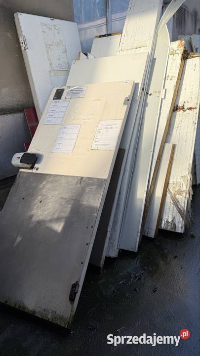 Sprzedam płytę Obornicka 25 metr