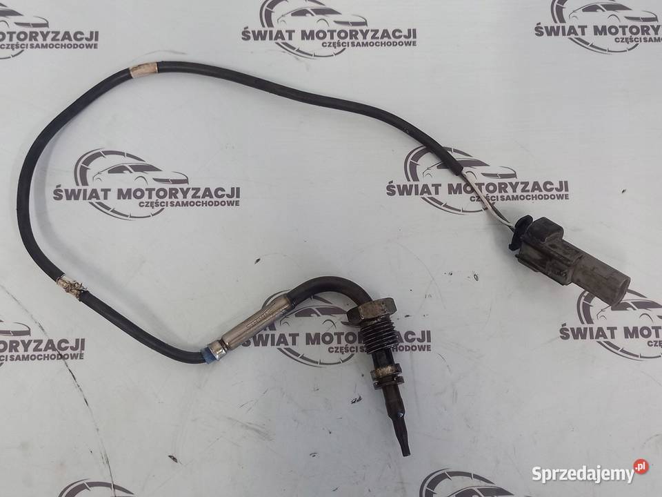 CORSA COMBO 13 CDTI EURO 6 B13DTR 95 17r czujnik osobowe