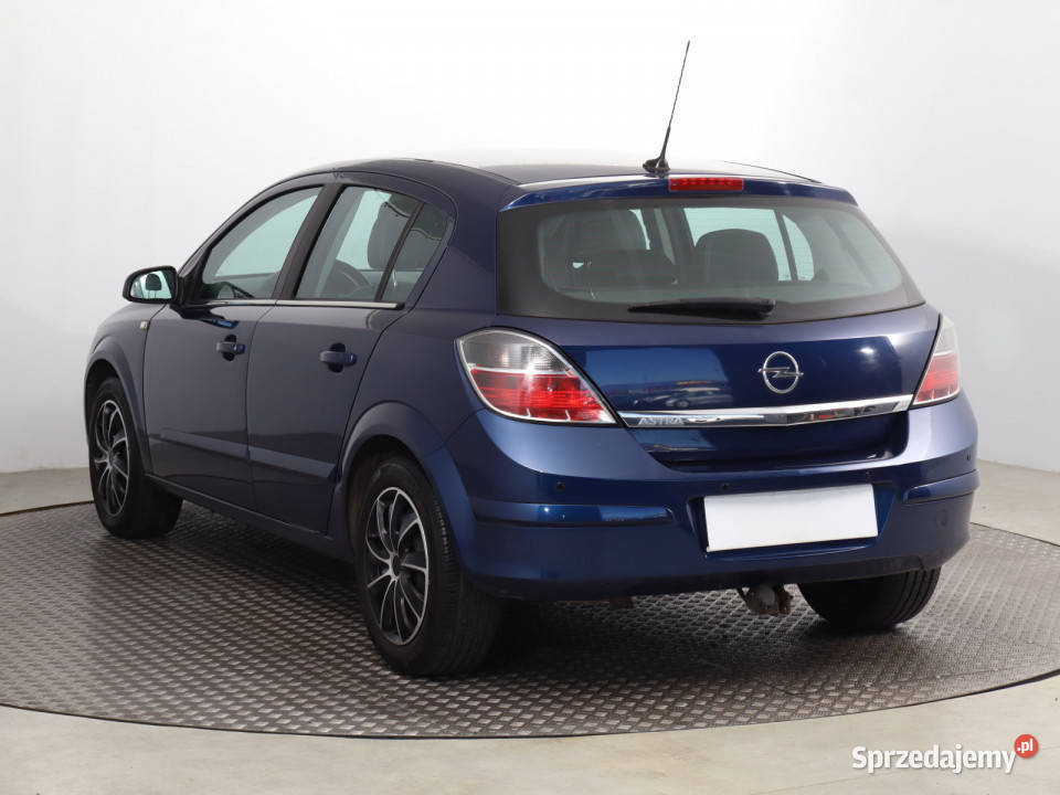 Opel Astra 16 16V Bielany Wrocławskie sprzedam