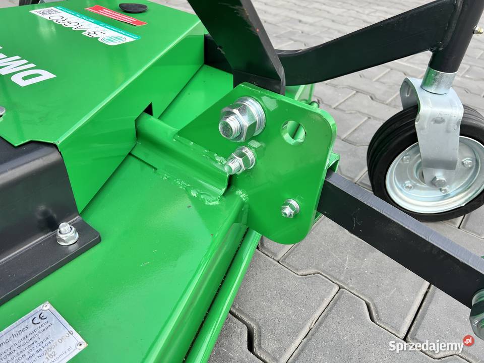 Kosiarka pielęgnacyjna ogrodowa mulczer bijakowa Kosiarki Ostrowiec Świętokrzyski
