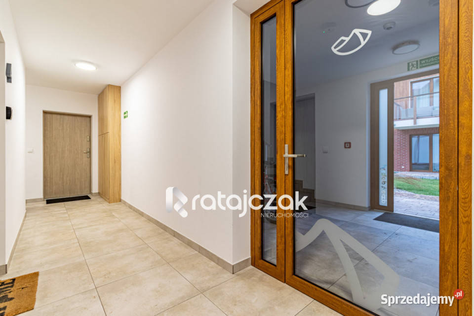 Mieszkanie do sprzedania 6643m2 3pokojowe Liczba pokoi 3 Żarnowska