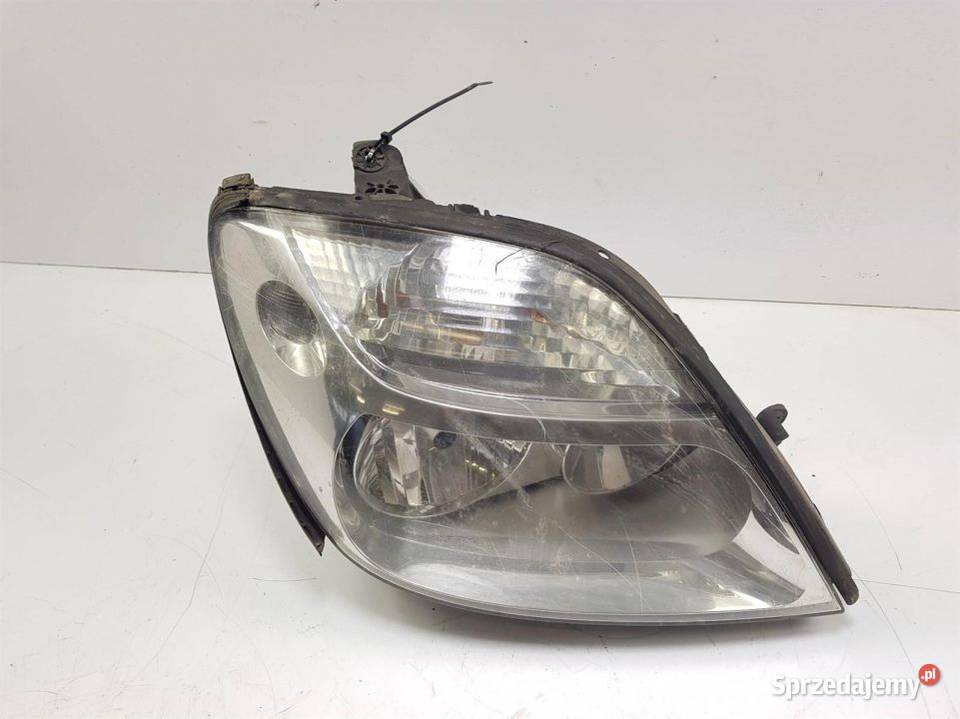 LAMPA PRAWA PRZÓD 7700432097 RENAULT MEGANE Lipno