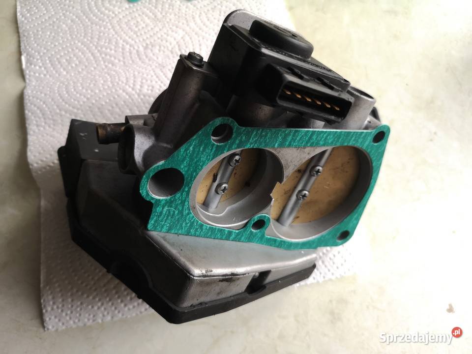 Uszczelka przepustnicy AUDI A8 D2 42 ABZ Kielce