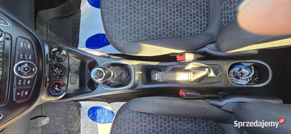 14 90 LPG Klimatyzacja Salon Polska ABS łódzkie Andrespol