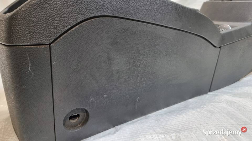 FORD ECOSPORT II MK2 TUNEL ŚRODKOWY