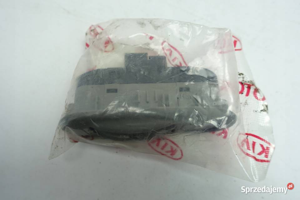 Kia Carnival II PRZEŁĄCZNIK SZYBY włącznik nowy osobowe Chełm