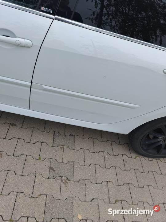 Renault Laguna III 20 dCi 4 Control Lubin