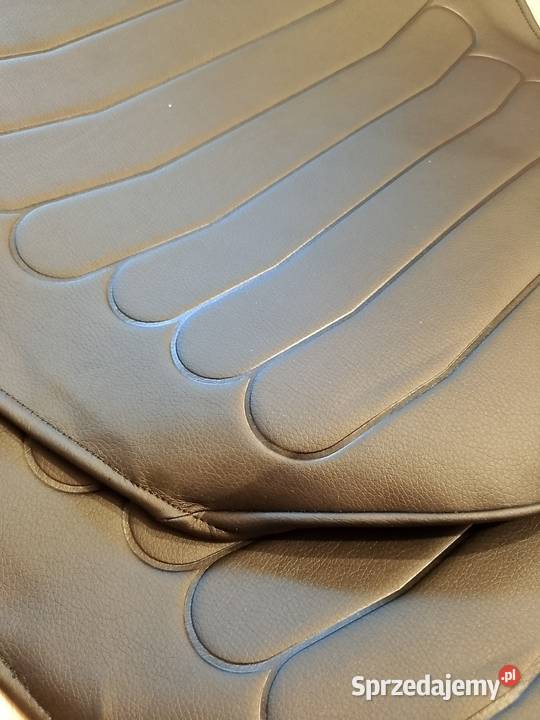 Pokrowiec siedzenia ETZ 150 251 Wołomin sprzedam