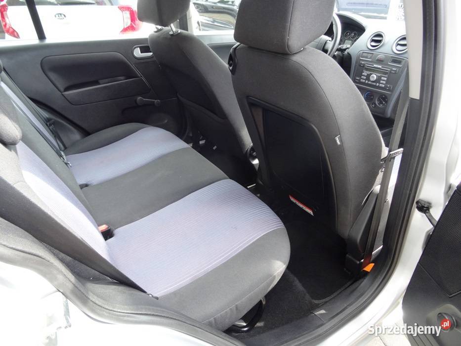 FORD FUSION zachodniopomorskie sprzedam
