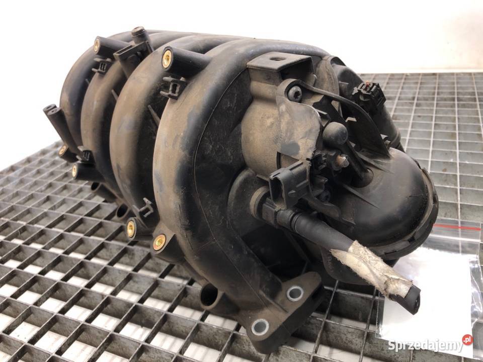 KOLEKTOR SSĄCY ALFA 159 55563686 18 140 0512 sprzedam