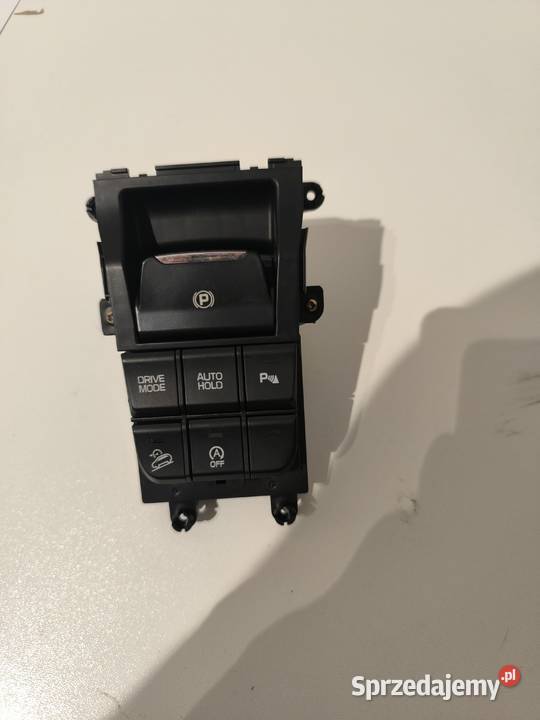 Przycisk hamulca ręcznego Hyundai Dźwignie hamulca ręcznego wielkopolskie Kalisz