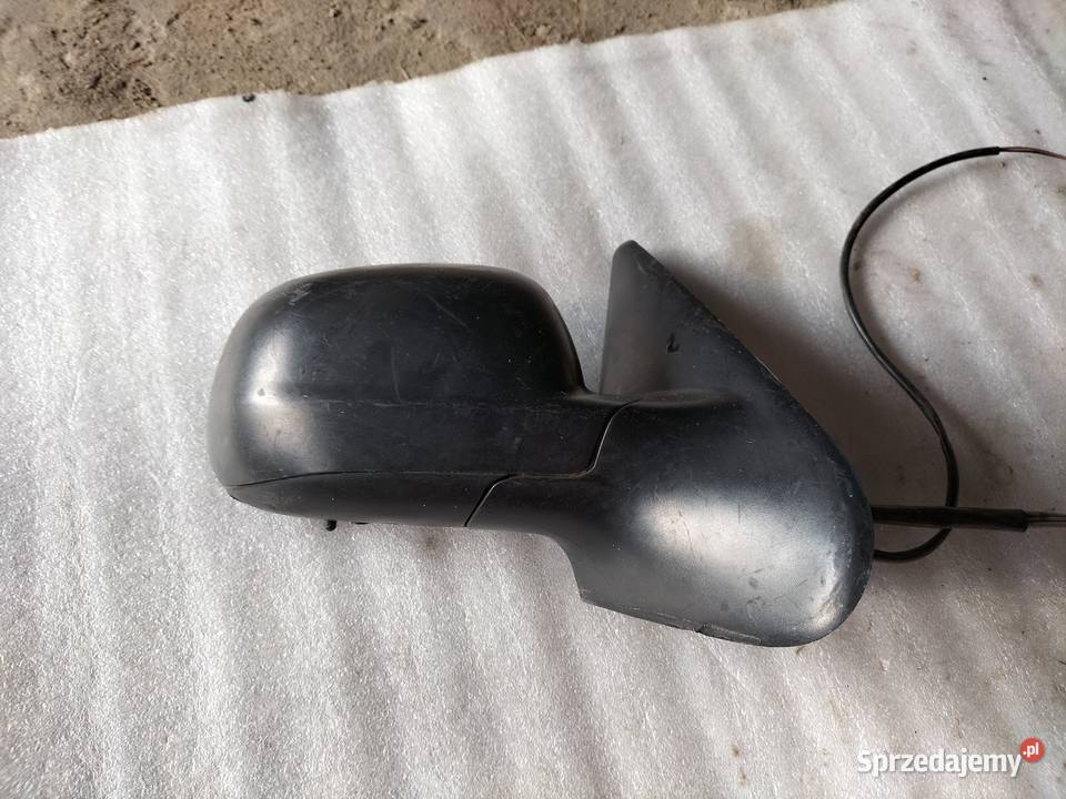 LUSTERKO PRAWE Seat Ibiza III CORDOBA 024029 Kamień-Kolonia