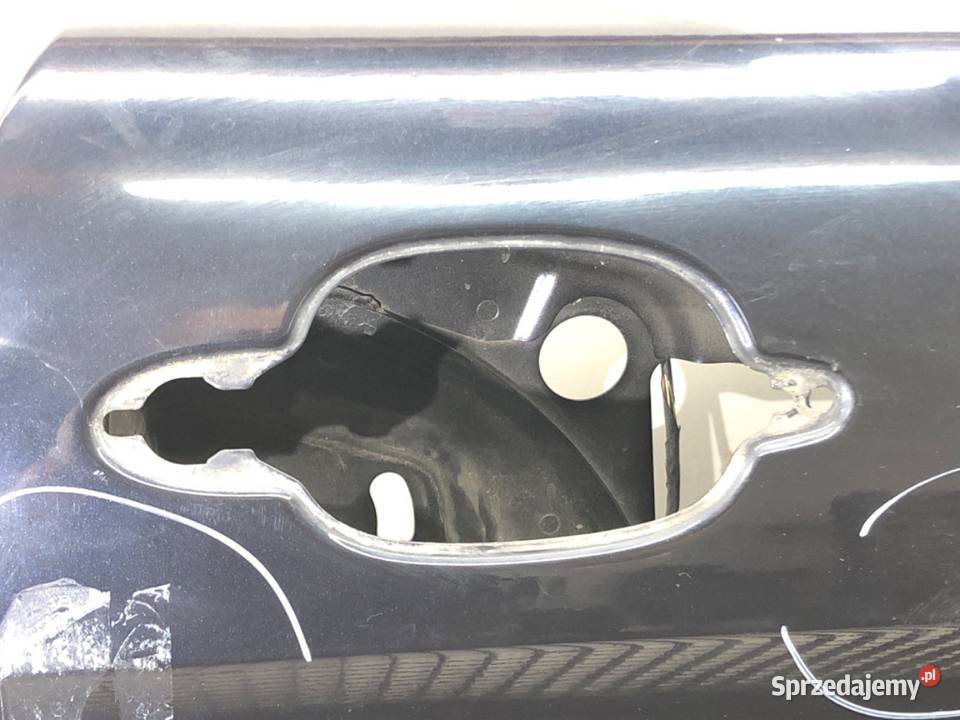 DRZWI PRAWY PRZÓD BMW E63 SportowyCoupe 0310