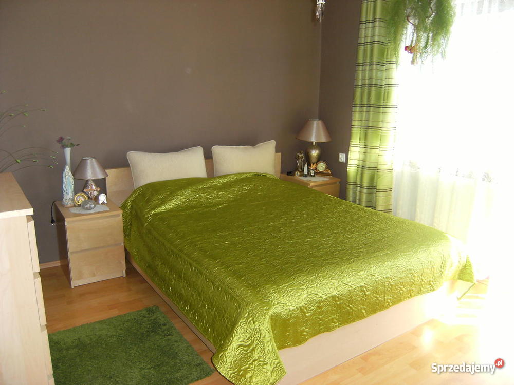 dom z klimatem 1 piętro Wałbrzych