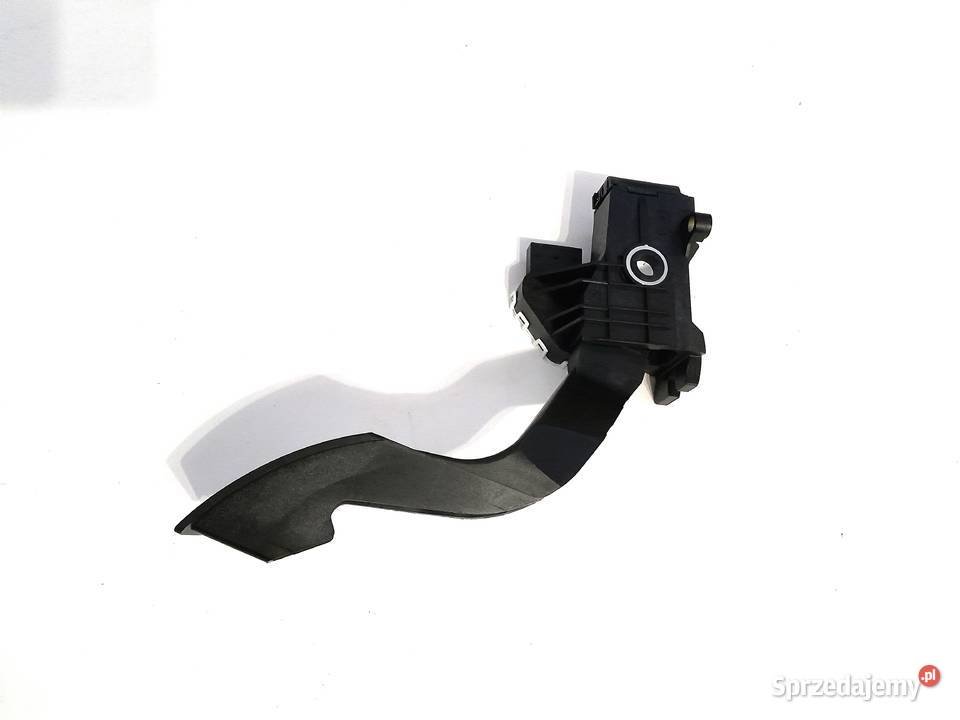 NOWY PEDAŁ POTENCJOMETR GAZU JUMPER DUCATO BOXER Kalisz