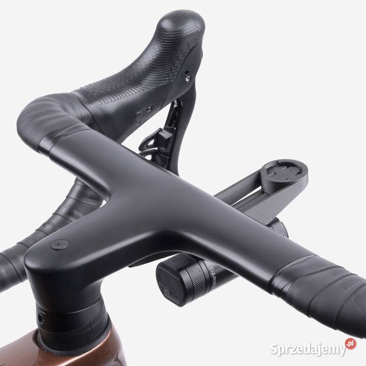 Uchwyt licznika do kokpitu Garmin Edge Warszawa