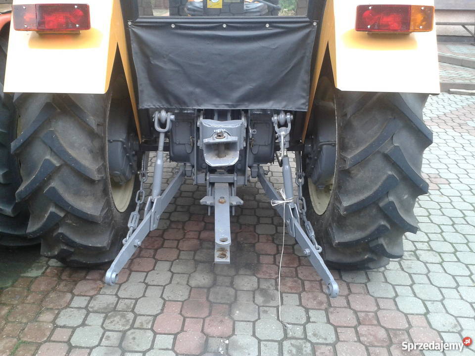 URSUS C360 3P Wielgie sprzedam