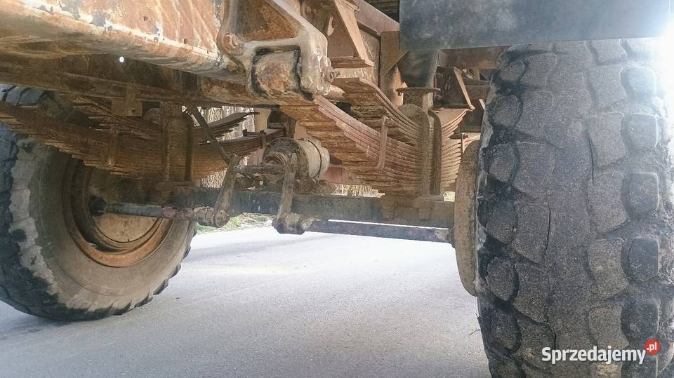 Rozsiewacz wapna nawozu Fortschritt d 0 35 nie nieuszkodzony Chlewice